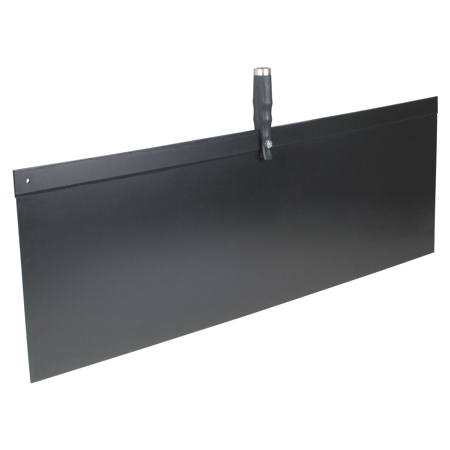 Picture of 36" x 9" Spray Shield
