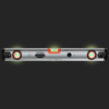 Picture of 24" Professional Magnetic LED Level