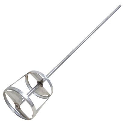 Picture of 21" Shaft Stainless Steel Jiffy Mixer