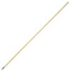 Picture of 24" Wood Horsehair Broom with Handle
