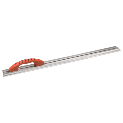 Picture of 30" x 3-1/4" Hand & Curb Magnesium Darby with 1 ProForm® Handle