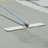 Picture of 54" Square End Magnesium Bull Float with Threaded Bracket