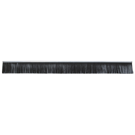 Picture of 54" Weigh-Lite® Soft Poly Concrete Finish Broom Replacement Strip (CC182)