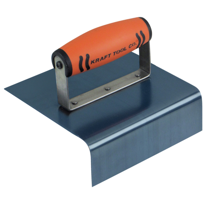 Picture of 6" x 5" x 2" Blue Steel Outside Jr. Step Tool with ProForm® Handle