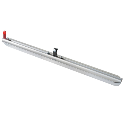 Picture of 48" x 4" Straight Arrow Control Joint Groover with 1-3/4" Deep Bit