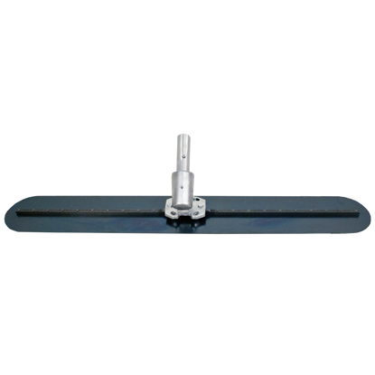 Picture of 48" x 7" Blue Steel Fresno with Knucklehead® II Bracket