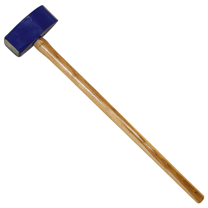 Kraft Tool Co- 3# Toothed Bush Hammer