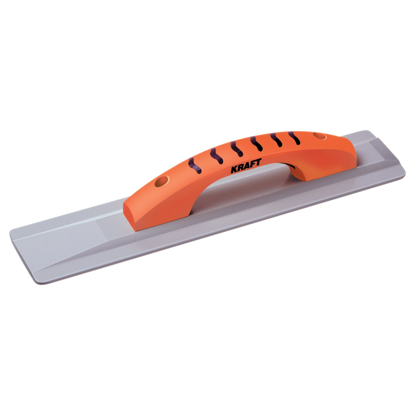 Picture of 16" x 3-1/2" Wide Magnesium Hand Float with ProForm® Handle