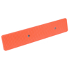Picture of 16" x 3" Orange Thunder® with KO-20™ Technology Hand Float with ProForm® Handle