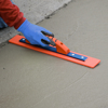 Picture of 16" x 3" Orange Thunder® with KO-20™ Technology Hand Float with ProForm® Handle