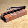 Picture of Heavy Duty Black Brick Tongs