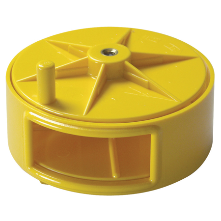 Picture of Plastic Tie Wire Reel