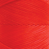 Picture of Fluorescent Orange Braided Nylon Mason's Line - 250' Utility Winder