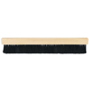 Picture of Gator Tools™ 24" Coarse .022" Poly Broom with Single Tilt Bracket