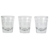 Picture of W. Rose™ Shot Glass Holder with Glasses