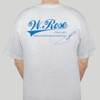 Picture of W. Rose™ Gray T-Shirt - XXL