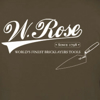 Picture of W. Rose™ Brown T-Shirt - L