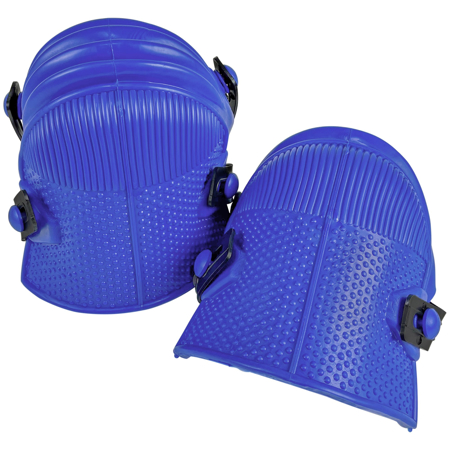 Picture of Ultra Rubber Knee Pads (Pair)