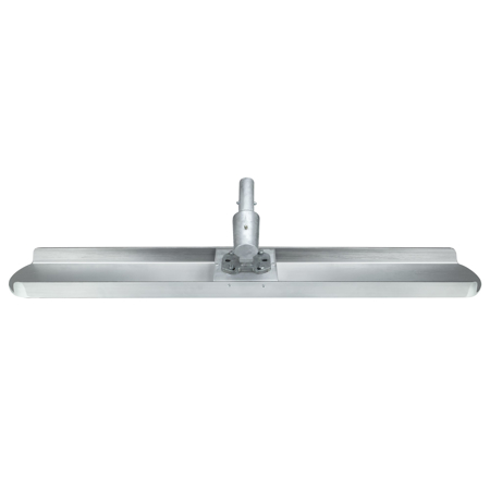 Picture of 72" Dual Edge Channel Float with Knucklehead® II Bracket