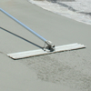 Picture of 60" Square End Magnesium Bull Float with Button Bracket