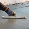 Picture of Elite Series Five Star™ 14" x 3" Carbon Steel Cement Trowel with ProForm® Handle