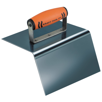 Picture of 9" x 5" x 5"  1/2"R Outside Curb Nose Tool with ProForm® Handle