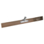 Picture of 24" Double 3/16" V-Notch Steel Rake Head