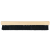 Picture of Gator Tools™ 24" Medium .015" Poly Broom with Single Tilt Bracket