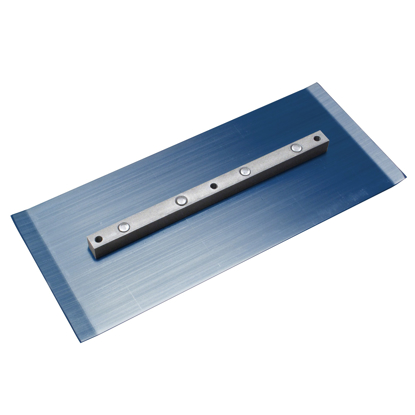 Picture of 6" x 18" ProForm® Ultra Blue Finish Blade