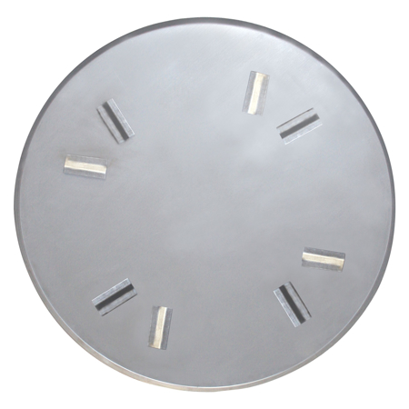 Picture of 38-1/4" Diameter ProForm® Flat Float Pan (4 Blade)