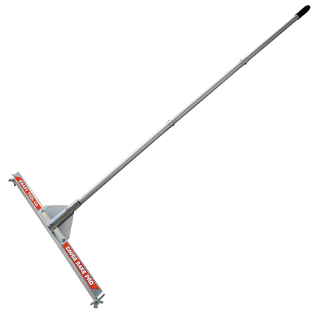 Picture of 24" Gauge Rake Pro™ with Handle