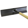 Picture of 20" x 5" Heavy-Duty Concrete Spreader with 48" Handle (Assembled)