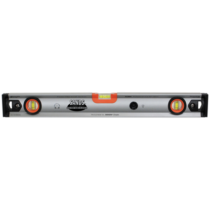 Picture of 24" Professional Magnetic LED Level