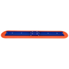 Picture of 48" x 8" Orange Thunder® with KO-20™ Technology Bull Float Blade