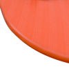 Picture of 48" x 8" Orange Thunder® with KO-20™ Technology Bull Float Blade