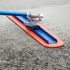 Picture of 60" x 8" Orange Thunder® with KO-20™ Technology Bull Float Blade