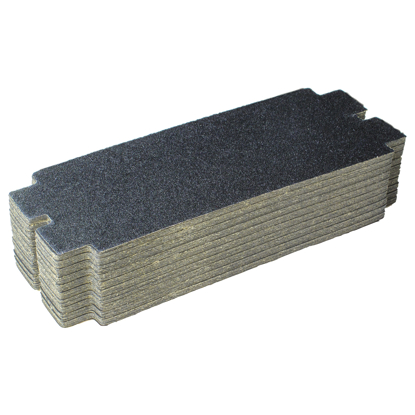 Picture of 150 Grit Diecut Sandpaper (100 pack)