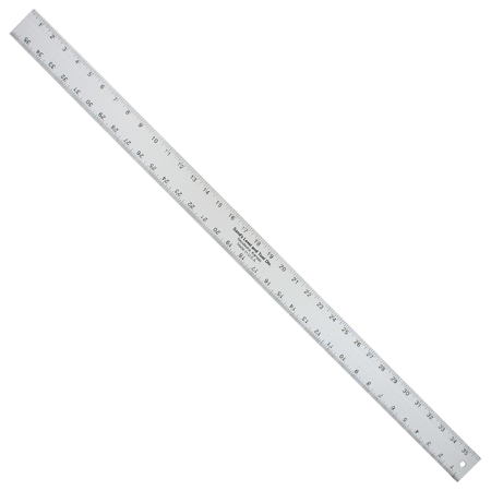 Picture of 36" x 2" Straightedge