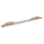Picture of 36" x 3-1/4" Hand & Curb Magnesium Darby with 2 Wood Handles