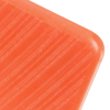 Picture of 28" Orange Thunder® with KO-20™ Technology Tapered Darby with 1-Hole Wood Grip