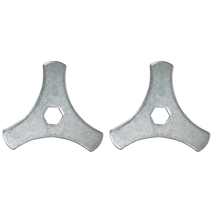 Picture of 1/2" Gauge for Gauge Rake Pro™ (Pair)