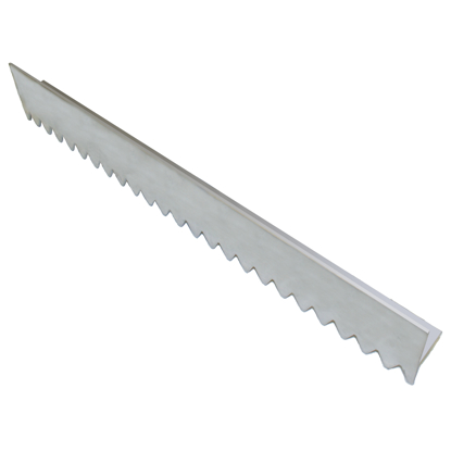 Picture of 30" Magnesium Asphalt Rake Head
