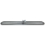 Picture of 36" Round End Carbon Steel Fresno Trowel with Swivel Bracket