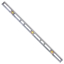 Picture of 48" Professional Cast Aluminum Level with Case & Torpedo Level