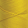 Picture of Yellow Twisted Nylon Line - 250' Tube