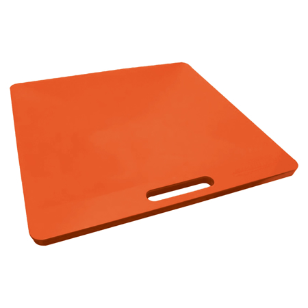 Picture of 24" x 24" Professional  Poly Mortar Board - Available October 1, 2026