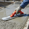 Picture of 16" x 3-1/4" EZY-Motion Round End Magnesium Hand Float with High Lift ProForm® Handle