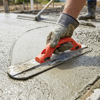Picture of 16" x 3-1/4" EZY-Motion Round End Magnesium Hand Float with High Lift ProForm® Handle