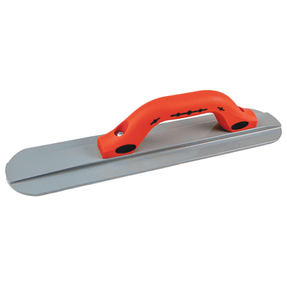 Picture of 16" x 3-1/4" EZY-Motion Round End Magnesium Hand Float with High Lift ProForm® Handle