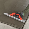 Picture of 14" x 3-1/4" EZY-Motion Square End Magnesium Hand Float with High Lift ProForm® Handle